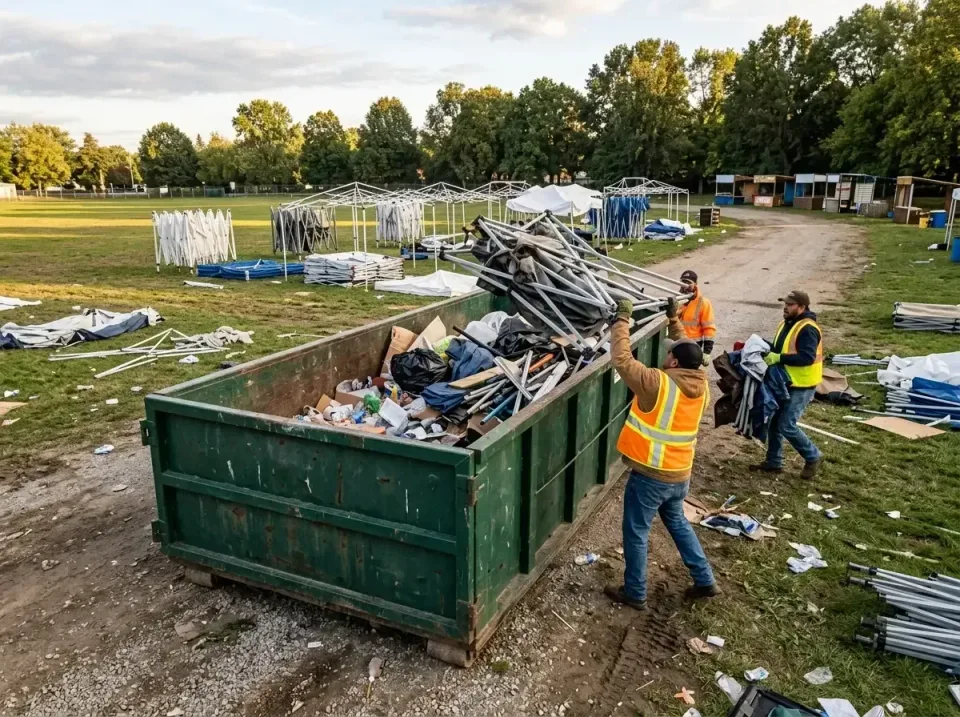 temporary-event-waste-containe-016 — frequently asked questions, Roll-Off Dumpster Rental Services in Refugio, TX